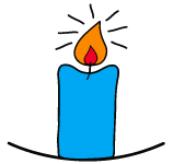 St Michael's CofE Primary School logo