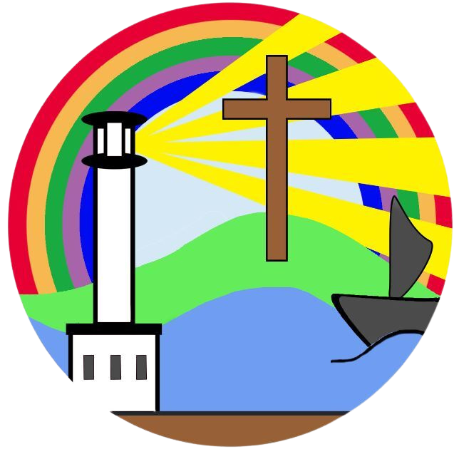 Maryport CofE Primary School logo