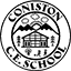 Coniston CofE Primary School logo