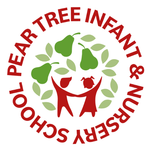 Walbrook Nursery School logo