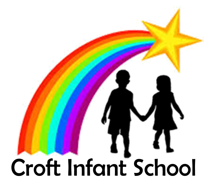 Croft Infant School logo