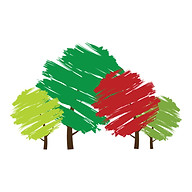 Hallam Fields Junior School logo