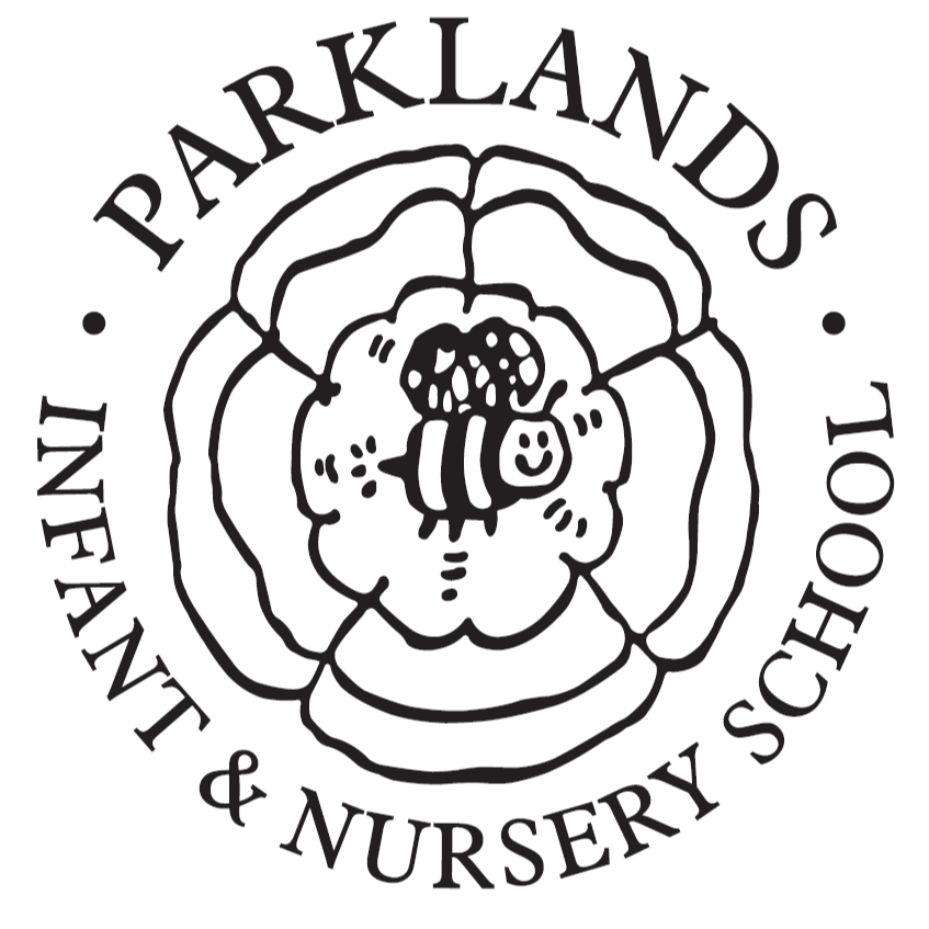 Parklands Infant and Nursery School logo