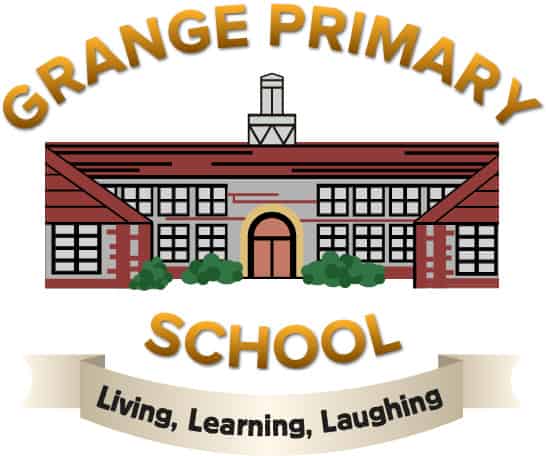 Grange Primary School logo