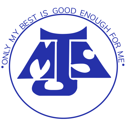 Melbourne Junior School logo