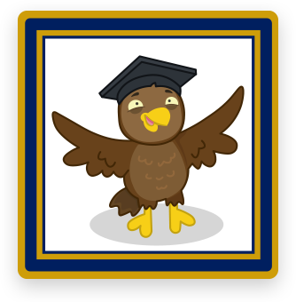 Brookfield Primary School logo