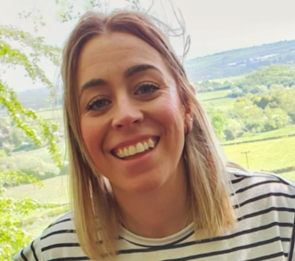 Deer Park Primary School logo