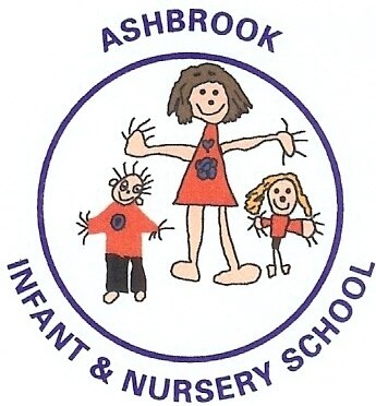 Ashbrook Infant School logo