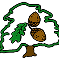 Charlesworth Voluntary Controlled Primary School logo