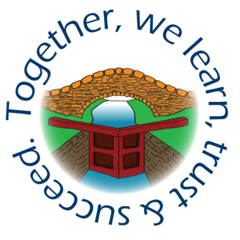 Shelton Junior School logo