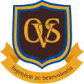 Old Vicarage School logo