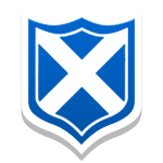 St Andrew's Cof E VA Primary School logo