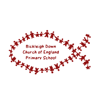 Bickleigh Down Church of England Primary School logo
