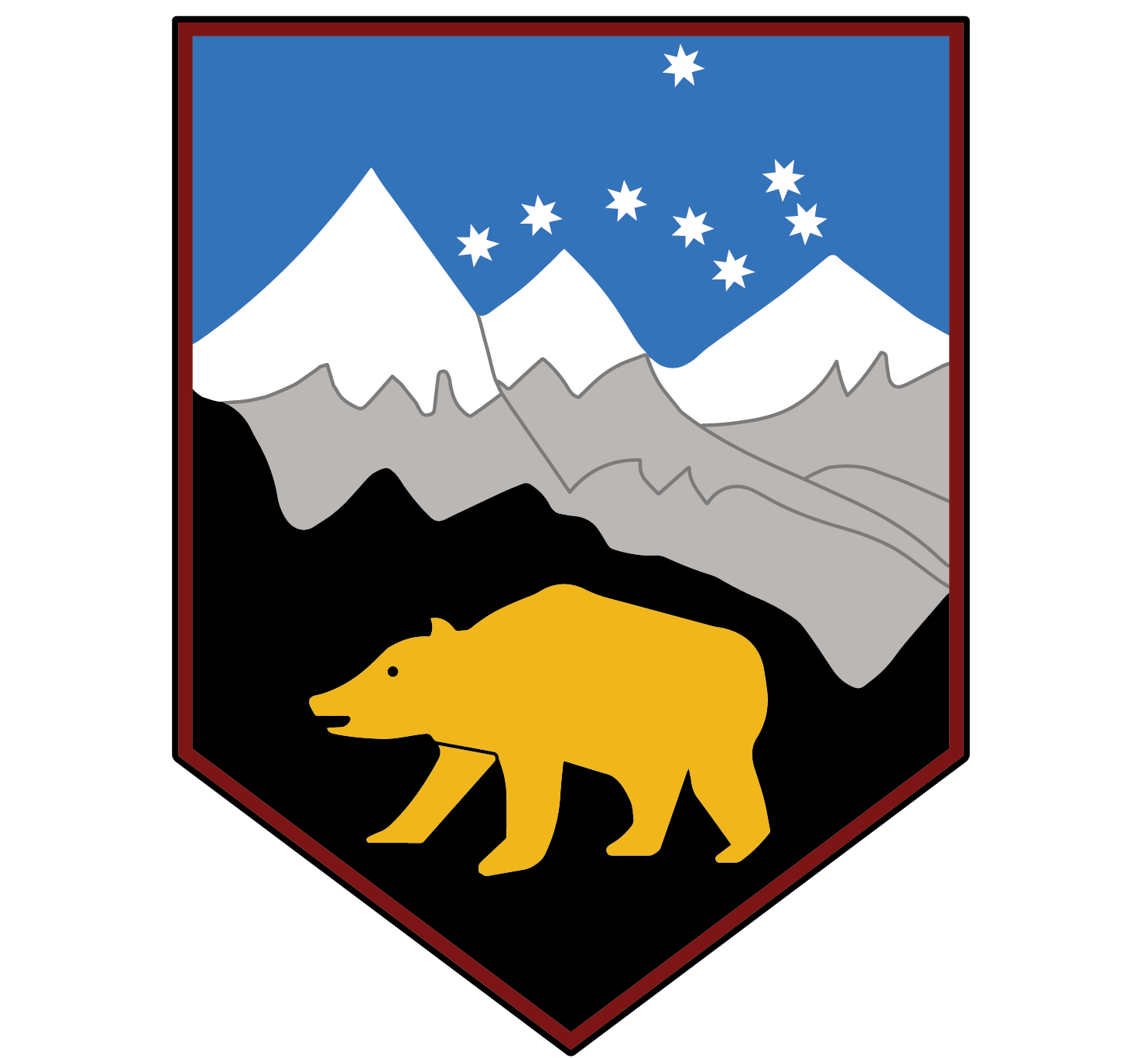 Sir John Hunt Community Sports College logo