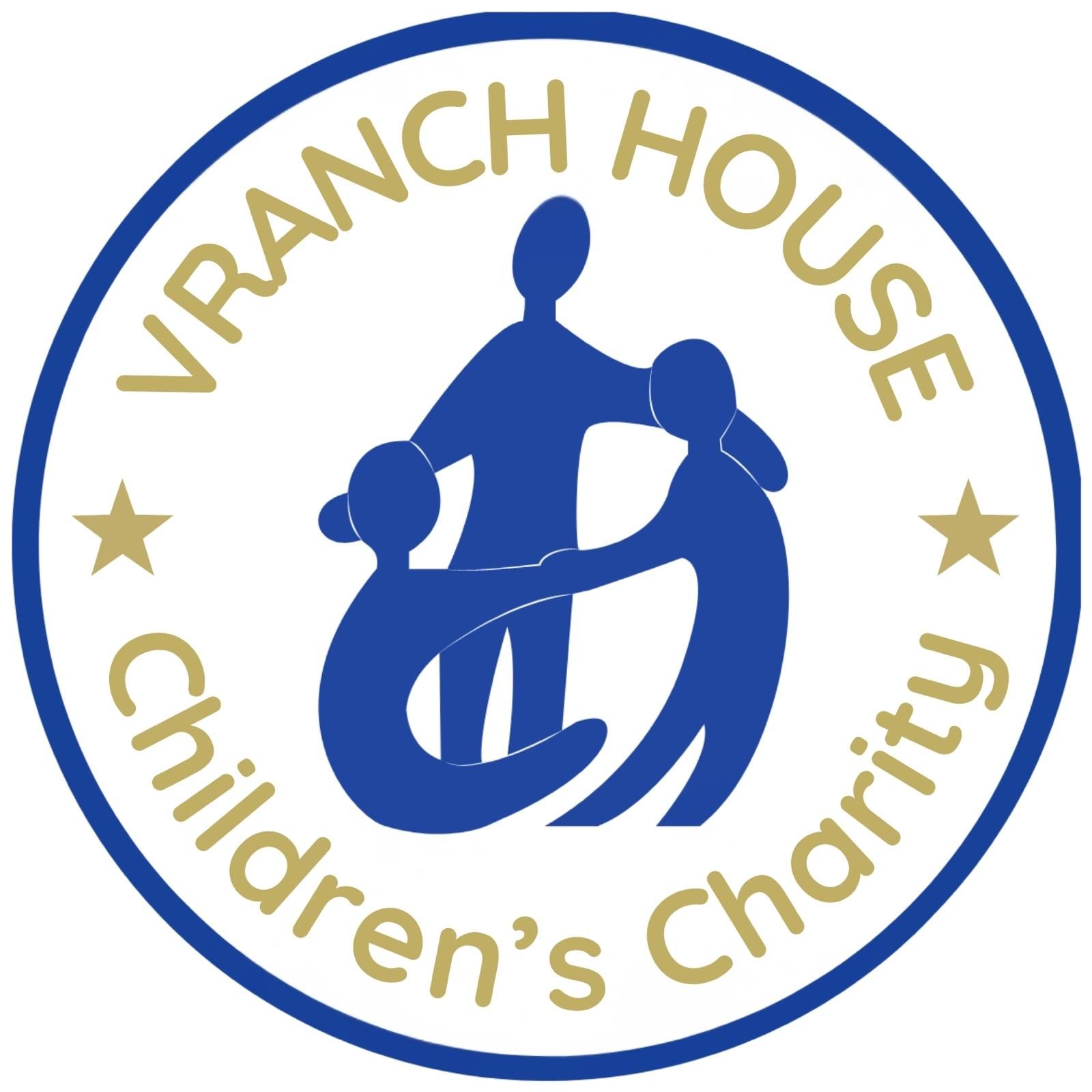 Vranch House School logo