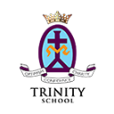 Trinity School logo