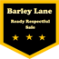 Barley Lane School logo