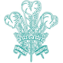 The Prince of Wales School logo