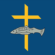 The Priory Church of England Primary School logo