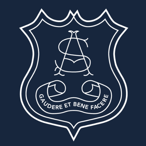 Leweston School logo