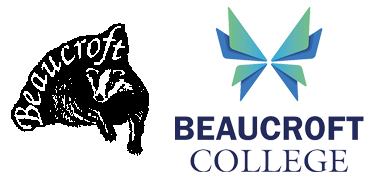 Beaucroft Foundation School logo