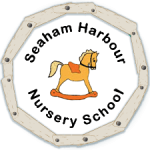 Seaham Harbour Nursery School logo
