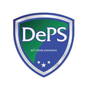 Deira Private School logo