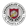 Springdales School L.L.C logo