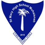 ST MARY HIGH SCHOOL MUHAISNAH L.L.C logo