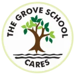 The Grove Primary School logo