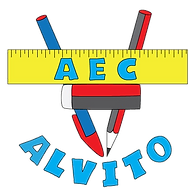 Alvito logo