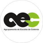 Celeirós, Braga logo