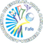 Prof. Carlos Teixeira, Fafe logo