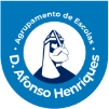 D. Afonso Henriques, Guimarães logo