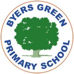 Byers Green Primary School logo