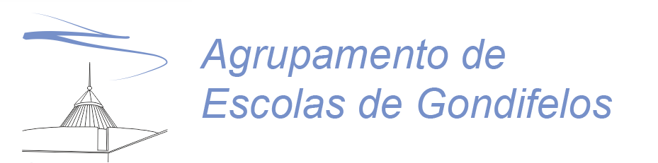 Gondifelos, Vila Nova de Famalicão logo