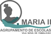D. Maria II, Vila Nova de Famalicão logo