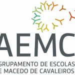 Macedo de Cavaleiros logo