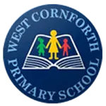 West Cornforth Primary School logo