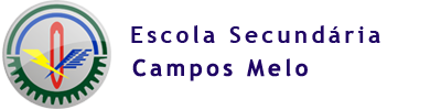 Campos de Melo, Covilhã logo