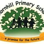 Thornhill Primary School logo