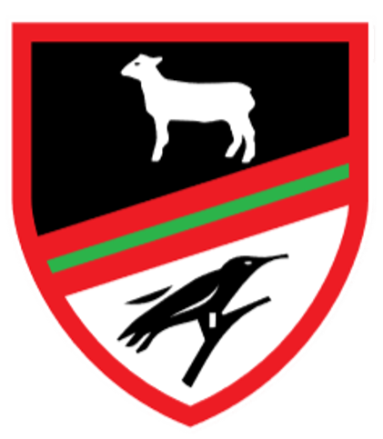 Belmont Cheveley Park Primary School logo