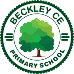 Beckley Church of England Primary School logo