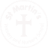 St Martin's CofE Primary School logo