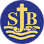 St John the Baptist Catholic Primary School logo
