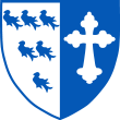 Groombridge St Thomas' Church of England Primary School logo