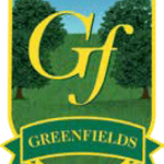 Greenfields School logo