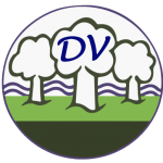 Downs View Special School logo