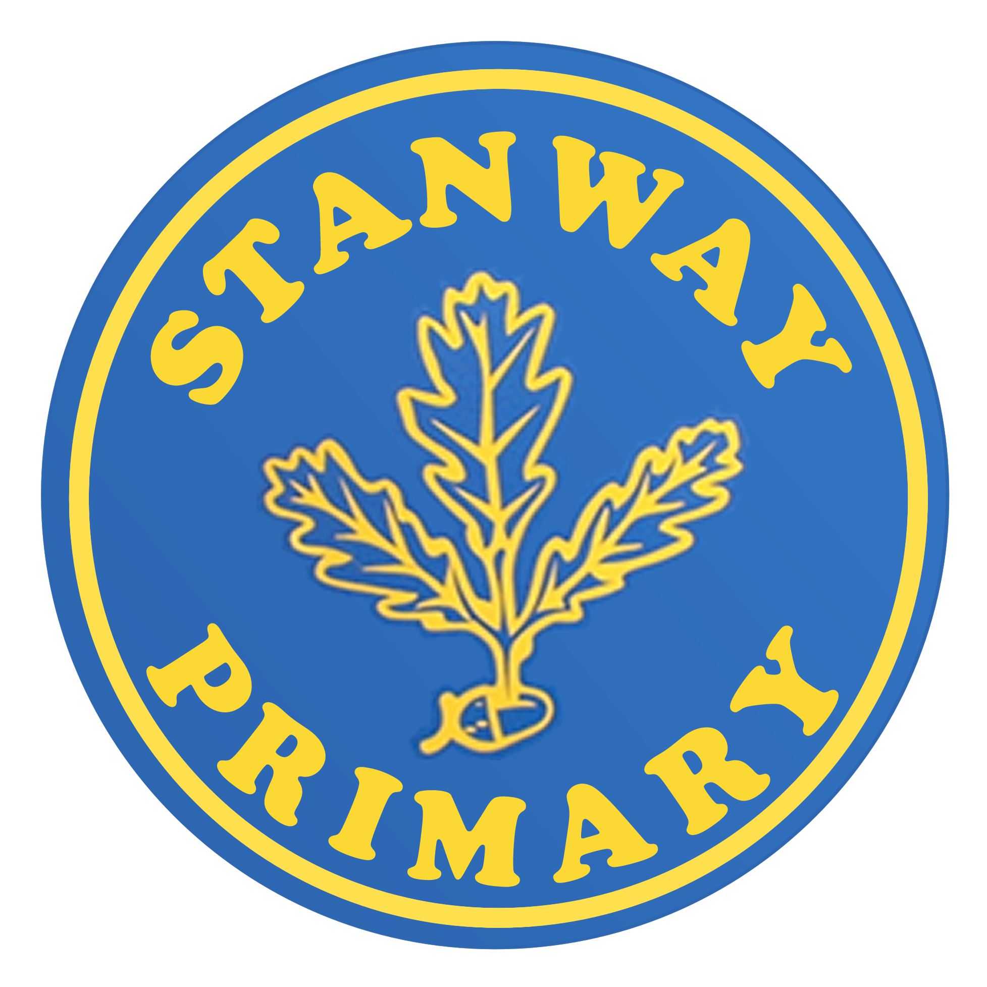Stanway Primary School logo