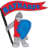 Baynards Primary School logo